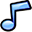 MP3Resizer icon